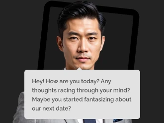 Chat with your AI Companion