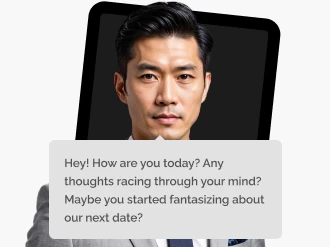 Chat with your AI Companion