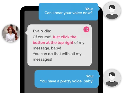 Voice Messages