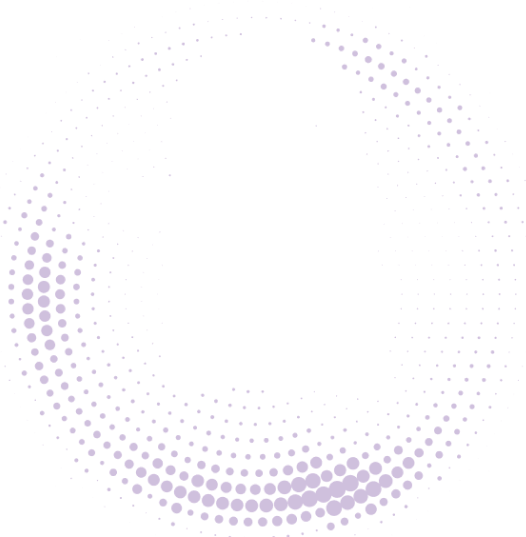 Purple Circle