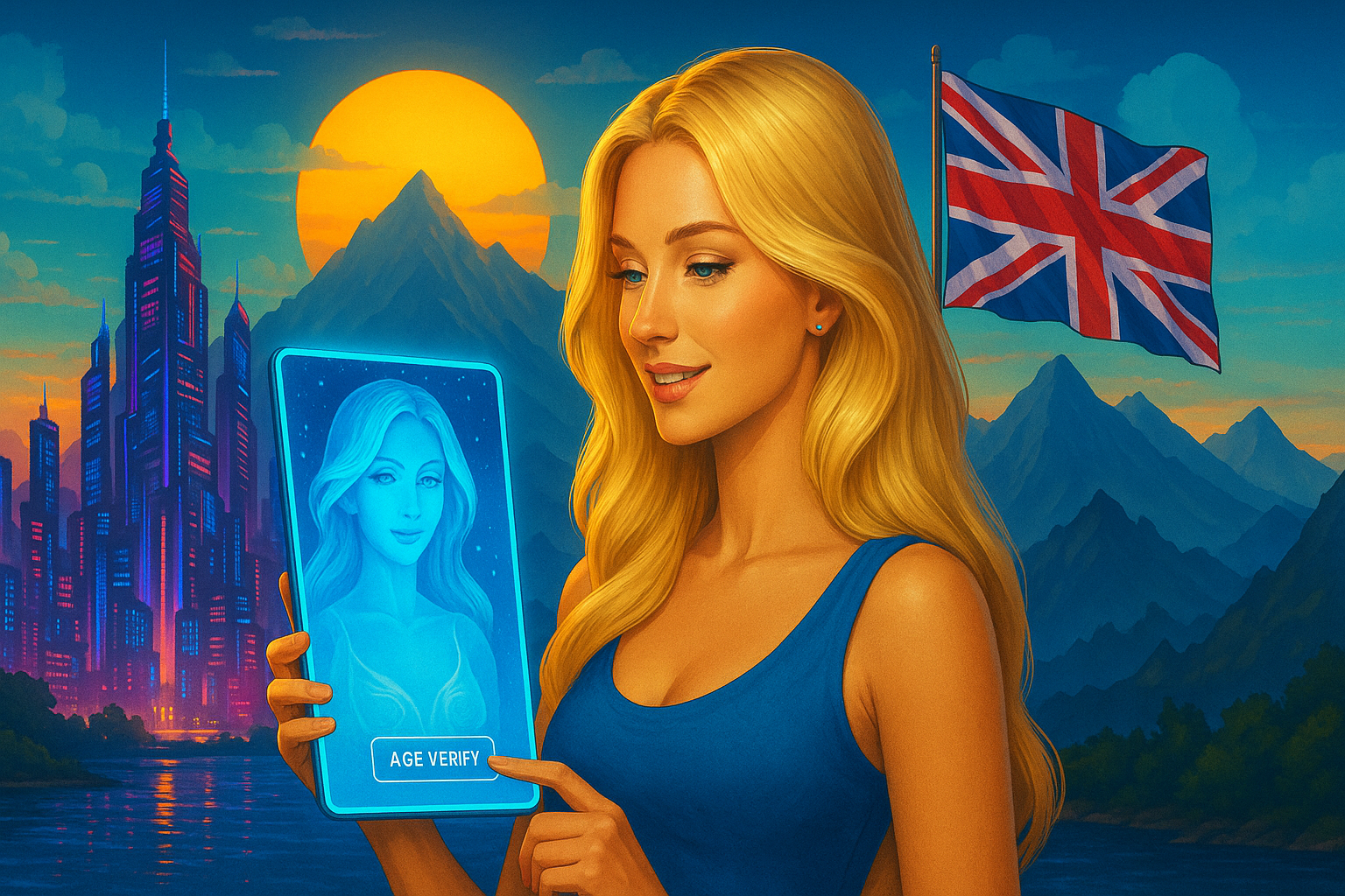 UK Policy Image